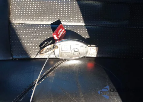 2006 Mercedes-Benz C 55 Amg from USA, damaged, VIN WDBRF76J06F740750